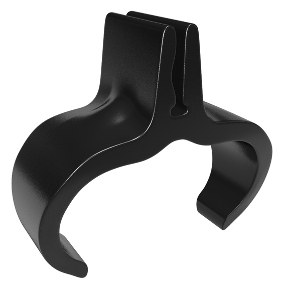 Replacement-Tactical-Header-Clip-Swinger-3000,-4000-&-Sentinel